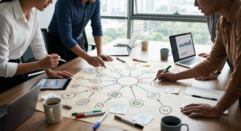 stratégie backlinks